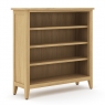 Fairway Furniture Marlow Dining Small Bookcase