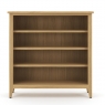 Fairway Furniture Marlow Dining Small Bookcase