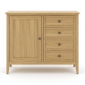 Fairway Furniture Marlow Dining Small Sideboard