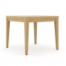 Fairway Furniture Marlow Dining Square 90cm Flip Top Dining Table
