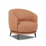 HTL  Digby Club Fixed Tub Chair