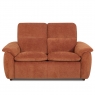 HTL  Jasper 2 Seater Static Sofa