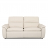 HTL  Jasper 2.5 Seater Static Sofa