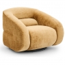 Premier  Solar Swivel Accent Chair