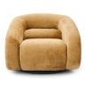 Premier  Solar Swivel Accent Chair