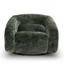 Premier  Solar Swivel Accent Chair