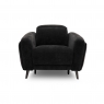 Premier  Harlem Power Recliner Chair with Adjustable Headrest and USB