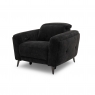 Premier  Harlem Power Recliner Chair with Adjustable Headrest and USB