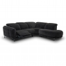 Premier  Harlem Chaise Sofa Group