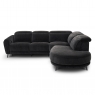 Premier  Harlem Chaise Sofa Group