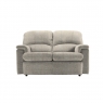 G Plan  Chloe 2 Seater Static Sofa