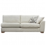 Ashwood Designs Ltd Monroe 3 Seater Section with Arm