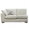 Ashwood Designs Ltd Monroe 2 Seater Section with Arm