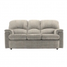 G-Plan Chloe 3 Seater Small Static Sofa