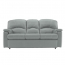 G-Plan Chloe 3 Seater Small Static Sofa