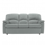 G-Plan Chloe 3 Seater Static Sofa