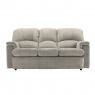 G Plan  Chloe 3 Seater Static Sofa