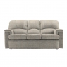 G-Plan Chloe 3 Seater Static Sofa