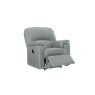G Plan  Chloe Manual Recliner Chair