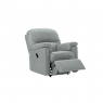 G-Plan Chloe Small Manual Recliner Chair