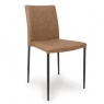 Fairway Furniture Grace Set 4 Stackable Dining Chairs