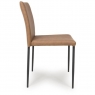 Fairway Furniture Grace Set 4 Stackable Dining Chairs