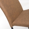Fairway Furniture Grace Set 4 Stackable Dining Chairs