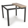 Fairway Furniture Illusion Expanding Dining Table