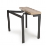 Fairway Furniture Illusion Expanding Dining Table