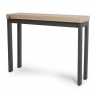 Fairway Furniture Illusion Expanding Dining Table