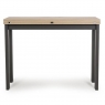 Fairway Furniture Illusion Expanding Dining Table
