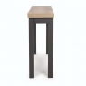 Fairway Furniture Illusion Expanding Dining Table