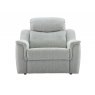 G-Plan Firth Large Power Recliner Chair - Touch Button