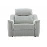 G Plan  Firth Large Power Recliner Chair - Touch Button