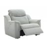 G-Plan Firth Large Power Recliner Chair - Touch Button
