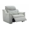 G Plan  Firth Large Power Recliner Chair - Touch Button