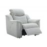 G-Plan Firth Power Recliner Chair - Touch Button