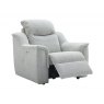 G Plan  Firth Power Recliner Chair - Touch Button