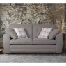Fairway Furniture Cayman 3 Seater Sofabed-Pocket Mattress