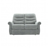 Holmes 2 Seater Static Sofa