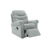 Holmes Manual Recliner Chair