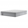 Sealy Nelson Luxury Plush 4'6 Platform Top Divan Set