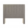 Relyon Ltd Baronial - Floorstanding 4'0 Headboard