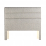 Relyon Ltd Burford - Floorstanding 5'0 Headboard