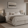 Relyon Ltd Burford - Floorstanding 5'0 Headboard