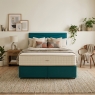 Relyon Ltd Cool Gel Latex 1500 3'0 Mattress
