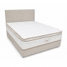 Relyon Ltd Cool Gel Latex 2400 5'0 Mattress