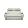 G Plan  Kingsbury 2 Seater Static Sofa