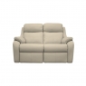 G Plan  Kingsbury 2 Seater Static Sofa
