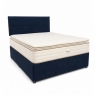 Relyon Ltd Cool Gel Latex 2800 4'6 Platform Top Ottoman Set - Grade A